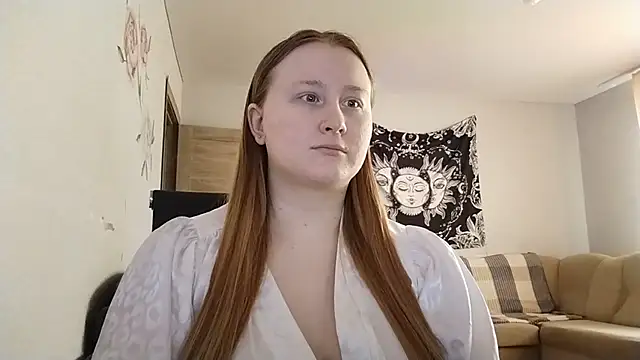 AnikaLipps online show from March 25, 11:09 am