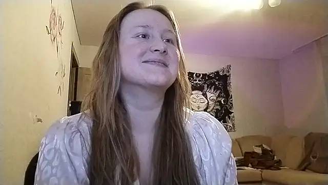 AnikaLipps online show from March 13, 11:43 pm