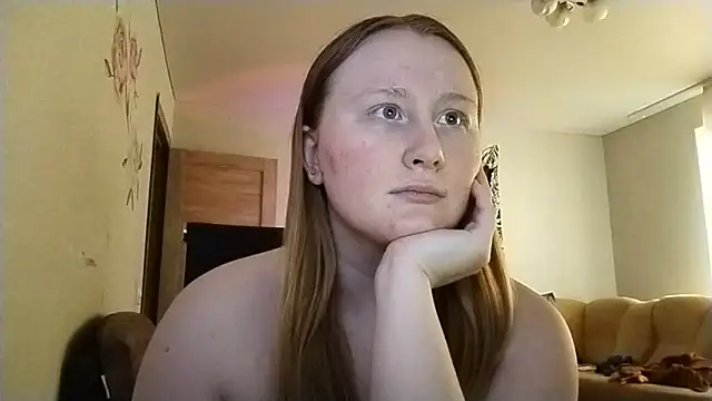 AnikaLipps online show from April 15, 10:43 am