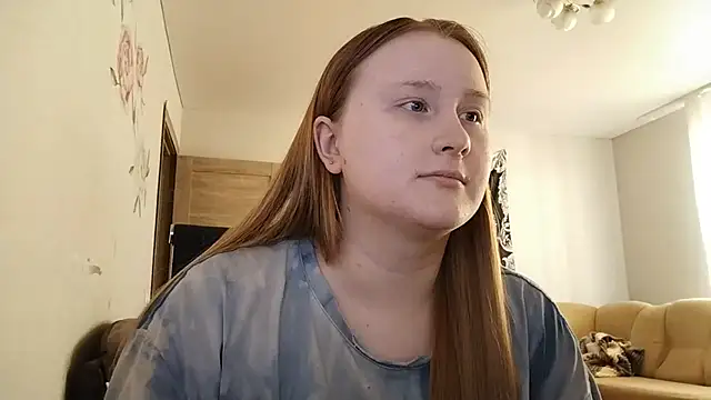 AnikaLipps online show from March 20, 10:27 am