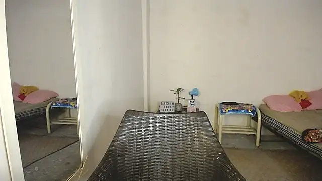 Luuu19 online show from February 23, 12:39 pm