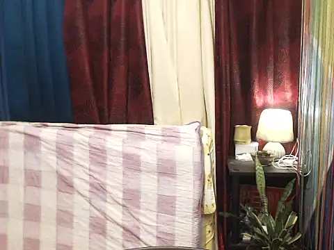 seductivediva online show from December 23, 3:06 am