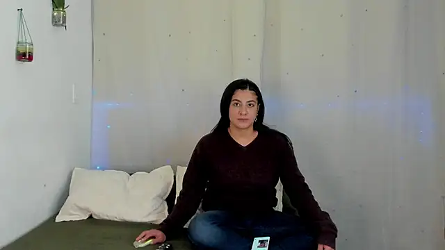 Arianna C online show from July 14, 5:08 pm