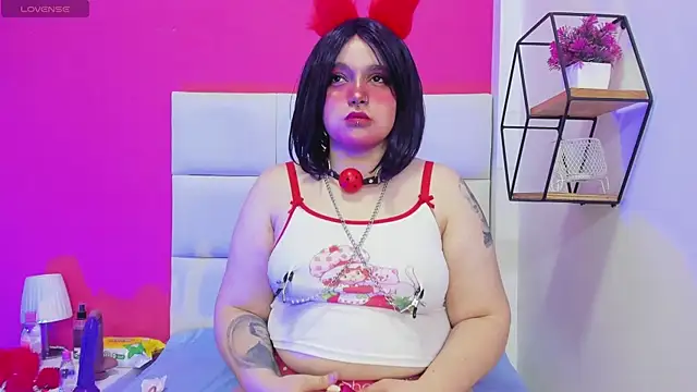 NamiInk hot69 online show from March 2, 12:01 pm