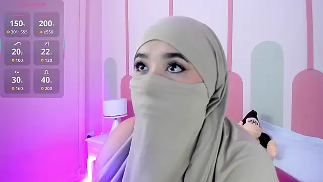 Samarahalsaud online show from February 18, 7:32 pm