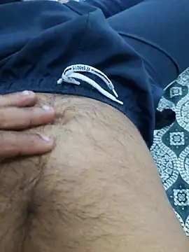 arhan1714 online show from February 13, 5:02 pm