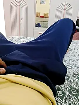 arhan1714 online show from April 4, 11:28 am