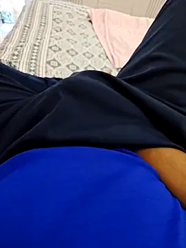 arhan1714 online show from April 22, 7:15 am