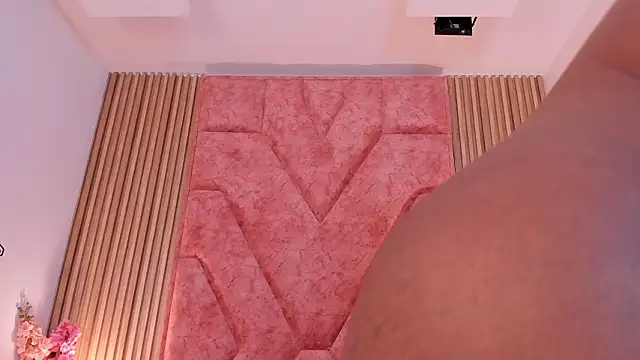 DanielaLeroy online show from March 7, 3:28 pm