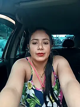 Gissele Rubi online show from March 7, 3:06 pm