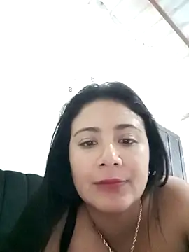 Gissele Rubi online show from March 11, 2:44 pm