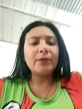 Gissele Rubi online show from March 19, 1:33 pm