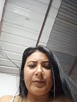 Gissele Rubi online show from June 9, 1:12 pm