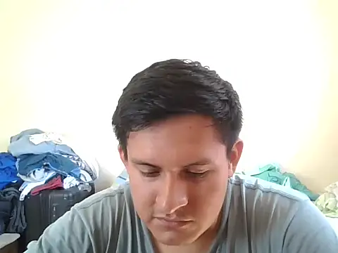 mark cacuat online show from March 18, 3:35 pm