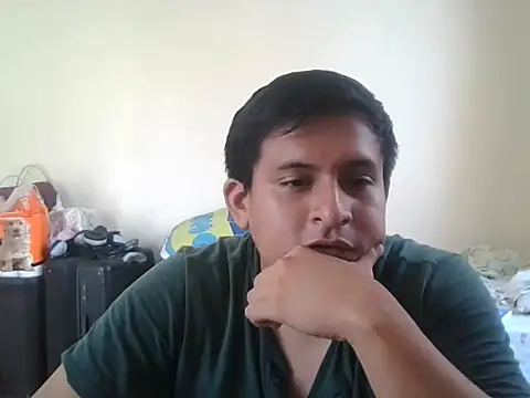 mark cacuat online show from April 6, 7:37 pm