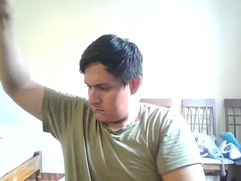 Snapshot of mark_cacuat chatting on February 27, 9:03 pm mark cacuat online show from February 27, 9:03 pm