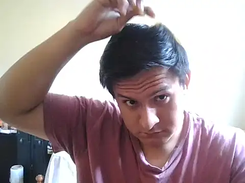 mark cacuat online show from April 11, 3:59 pm