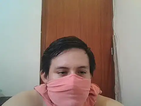 Snapshot of mark_cacuat chatting on February 23, 9:26 pm mark cacuat online show from February 23, 9:26 pm