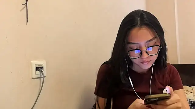 Stefania65 online show from April 15, 3:27 pm