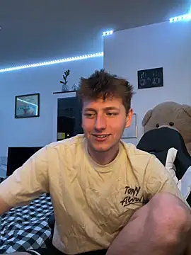 Germanyhot19 online show from May 4, 9:23 am
