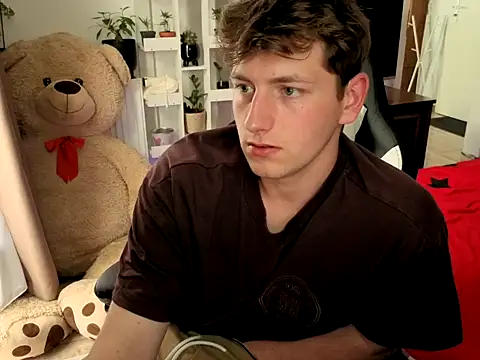 Germanyhot19 online show from June 9, 9:43 am