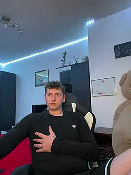 Germanyhot19 online show from May 6, 9:24 am