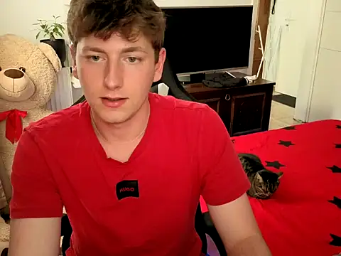 Germanyhot19 online show from June 10, 9:21 am
