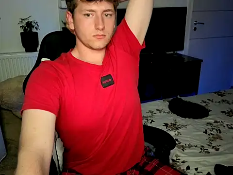 Germanyhot19 online show from May 31, 6:09 pm