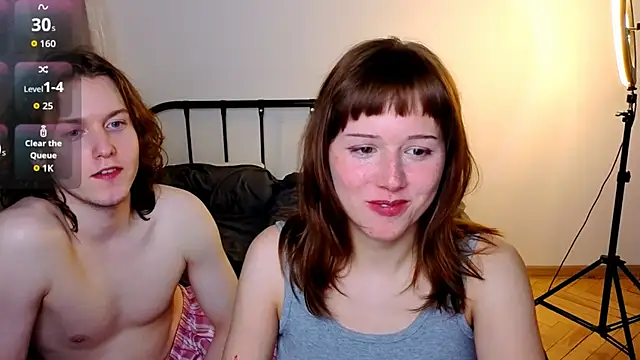 Jenny Kai online show from April 22, 10:38 pm