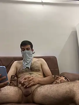 Can889988 online show from June 7, 8:25 pm