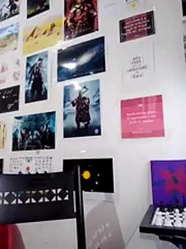 fadinha66 online show from February 21, 1:18 am