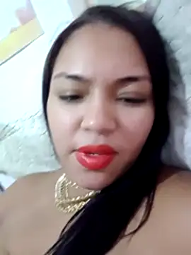 fadinha66 online show from February 21, 3:25 pm