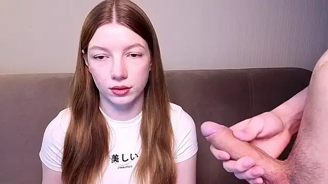 -kamiko online show from February 24, 11:11 am