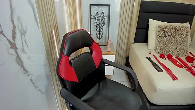 abby zoee online show from February 27, 12:27 pm