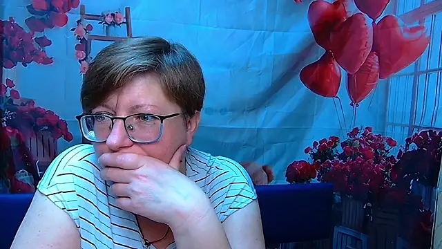 RadaChudna online show from March 31, 9:11 am