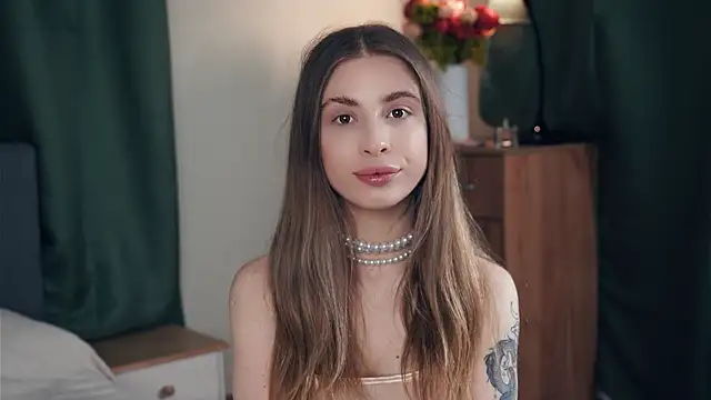 JennaMchale online show from February 20, 5:48 pm