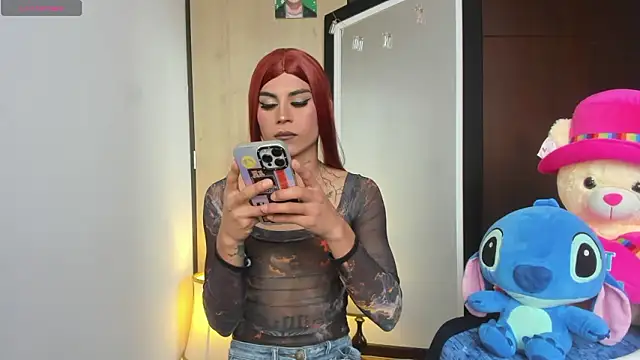 alisoondrean  online show from March 2, 8:16 pm