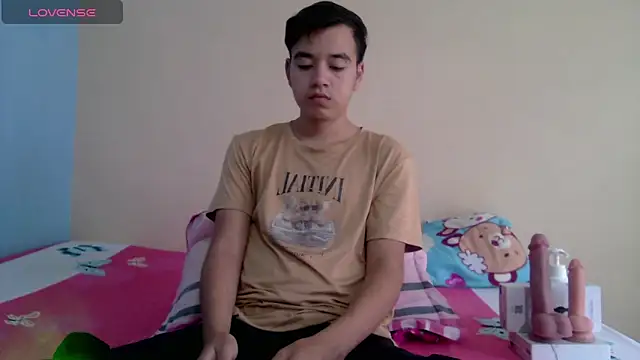 IronDante online show from April 10, 12:12 pm