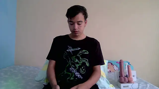 IronDante online show from April 15, 12:10 pm