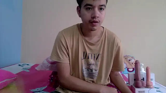 IronDante online show from April 7, 12:07 pm