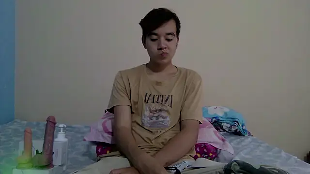 IronDante online show from March 5, 12:13 pm