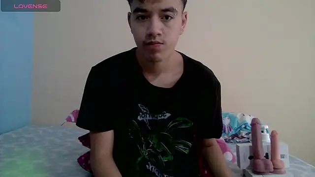 IronDante online show from March 20, 12:06 pm