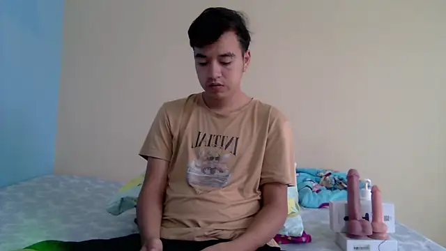 IronDante online show from April 13, 12:20 pm