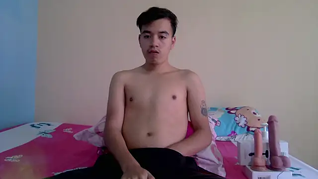 IronDante online show from April 1, 12:17 pm