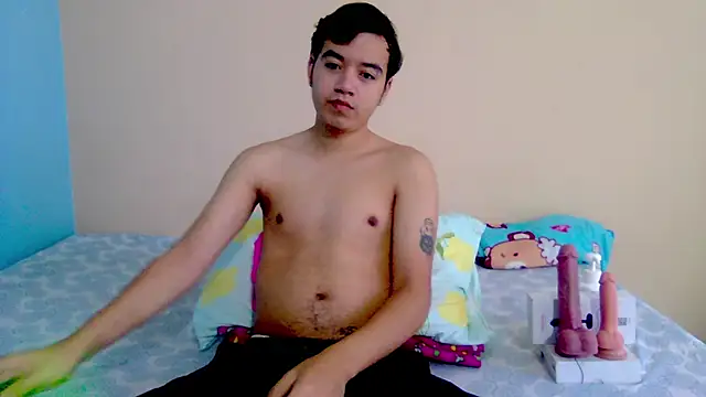 Snapshot of IronDante chatting on May 6, 12:09 pm IronDante online show from May 6, 12:09 pm