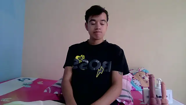 IronDante online show from April 8, 12:17 pm