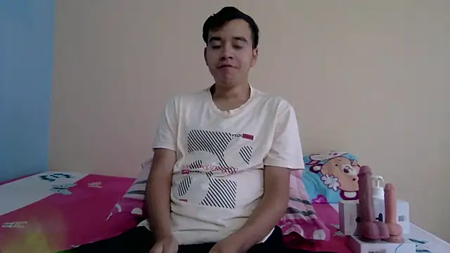 IronDante online show from April 9, 12:11 pm