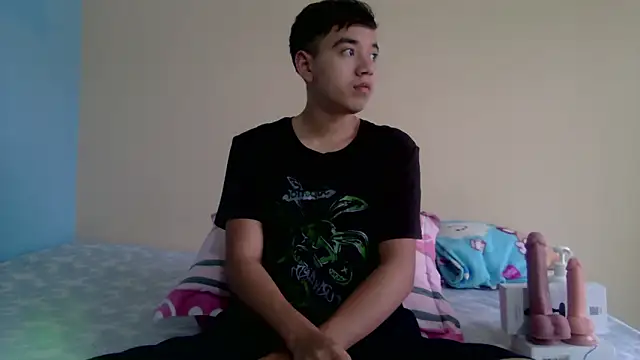 IronDante online show from March 26, 12:14 pm