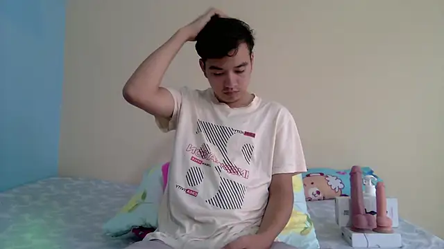 IronDante online show from April 14, 12:10 pm