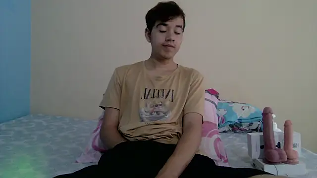 IronDante online show from March 12, 12:20 pm